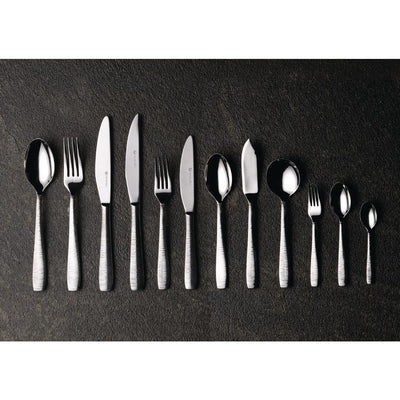 Churchill Bamboo Dessert Knives (Pack of 12)