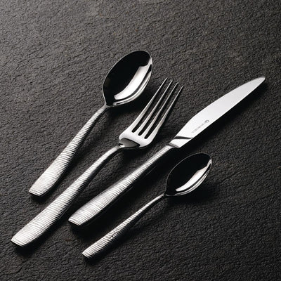 Churchill Cooper Teaspoons (Pack of 12)