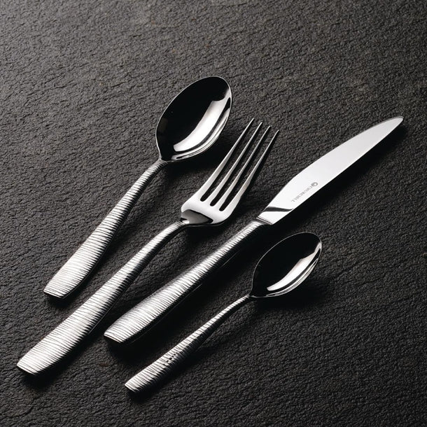 Churchill Cooper Teaspoons (Pack of 12)