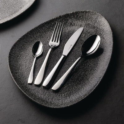 Churchill Isla Dessert Spoons (Pack of 12)