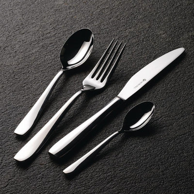 Churchill Isla Soup Spoons (Pack of 12)