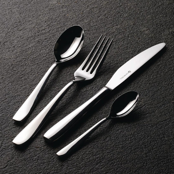 Churchill Isla Teaspoons (Pack of 12)