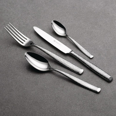 Churchill Tanner Dessert Spoons (Pack of 12)