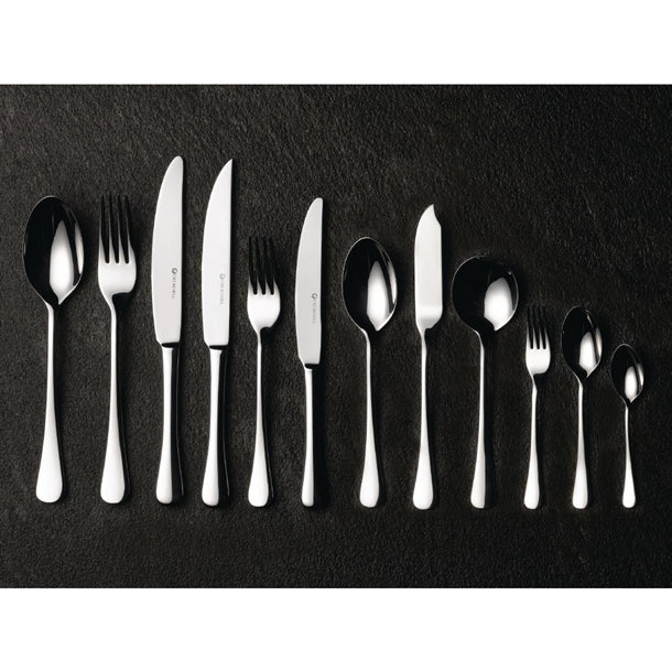 Churchill Tanner Table Spoons (Pack of 12)