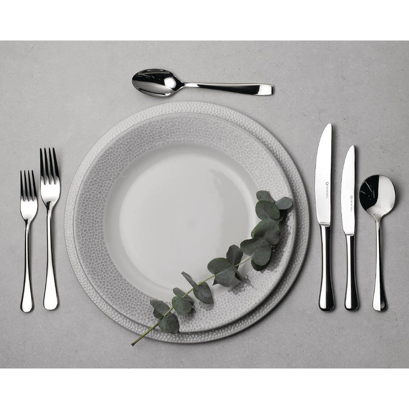Churchill Tanner Dessert Forks (Pack of 12)