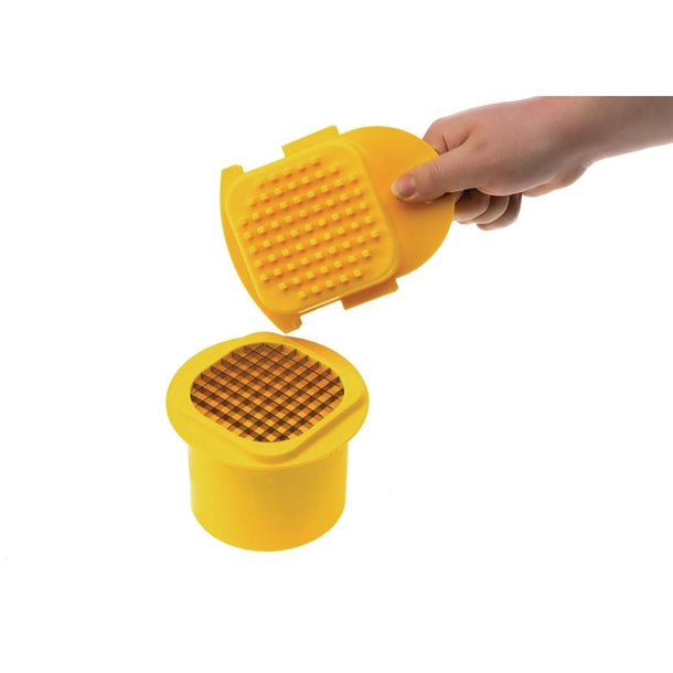 Matfer Bourgeat Prep Chef French Fry Cutter 16x8mm