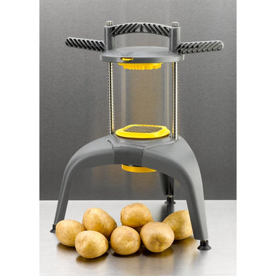 Matfer Bourgeat Prep Chef French Fry Cutter 16x8mm