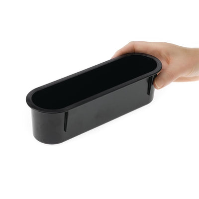 Matfer Bourgeat Exoglass Oblong Cake Mould 45mm