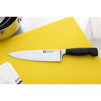 Zwilling Four Star Chefs Knife 20cm