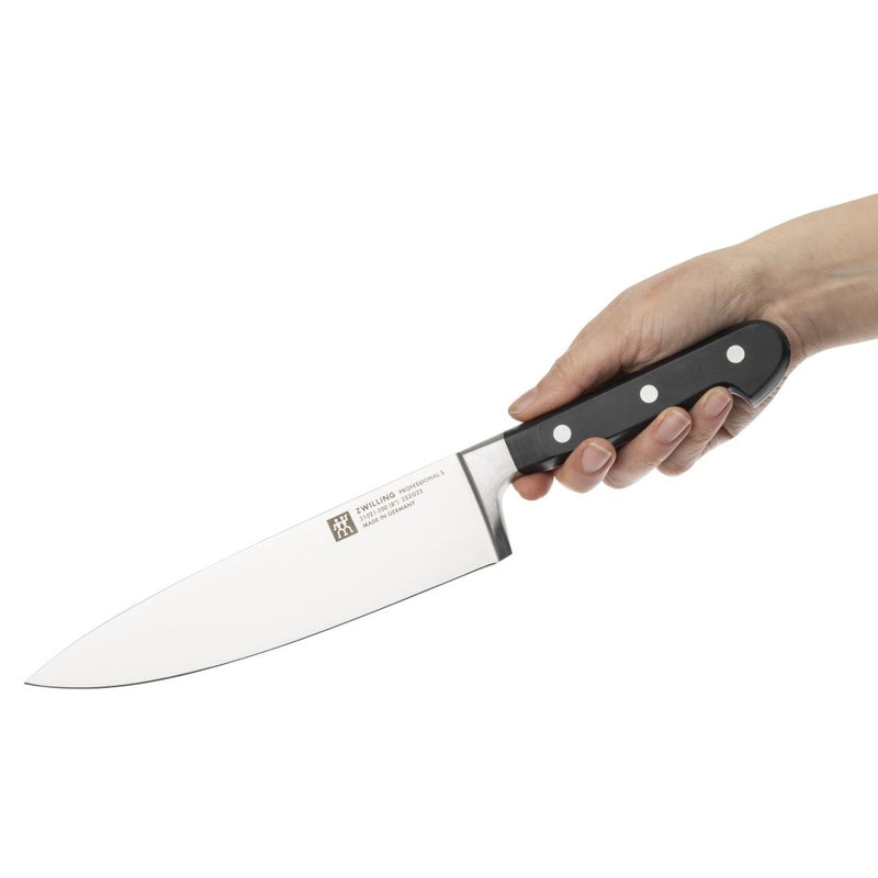 Zwilling Professional S Chefs Knife 20cm