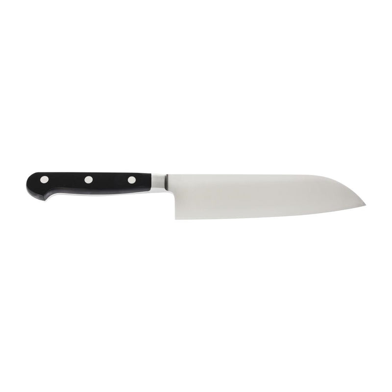 Zwilling Professional S Santoku Knife 18cm