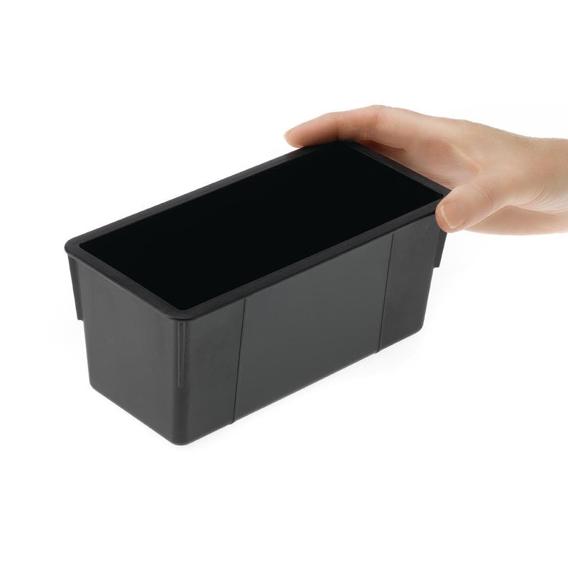 Matfer Bourgeat Exoglass Cake Mould 195mm