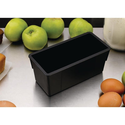 Matfer Bourgeat Exoglass Cake Mould 195mm