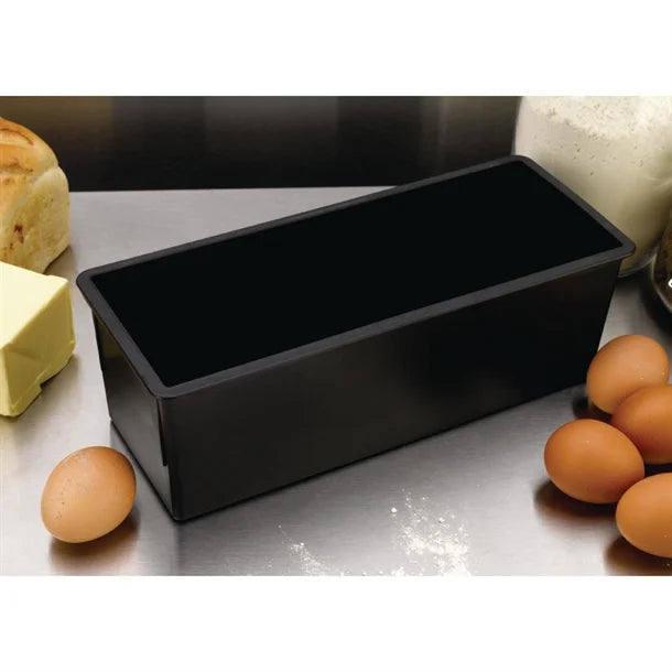 Matfer Bourgeat Exoglass Bread Mould 265mm
