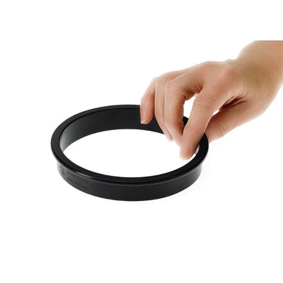 Matfer Bourgeat Exoglass Tart Ring 240mm