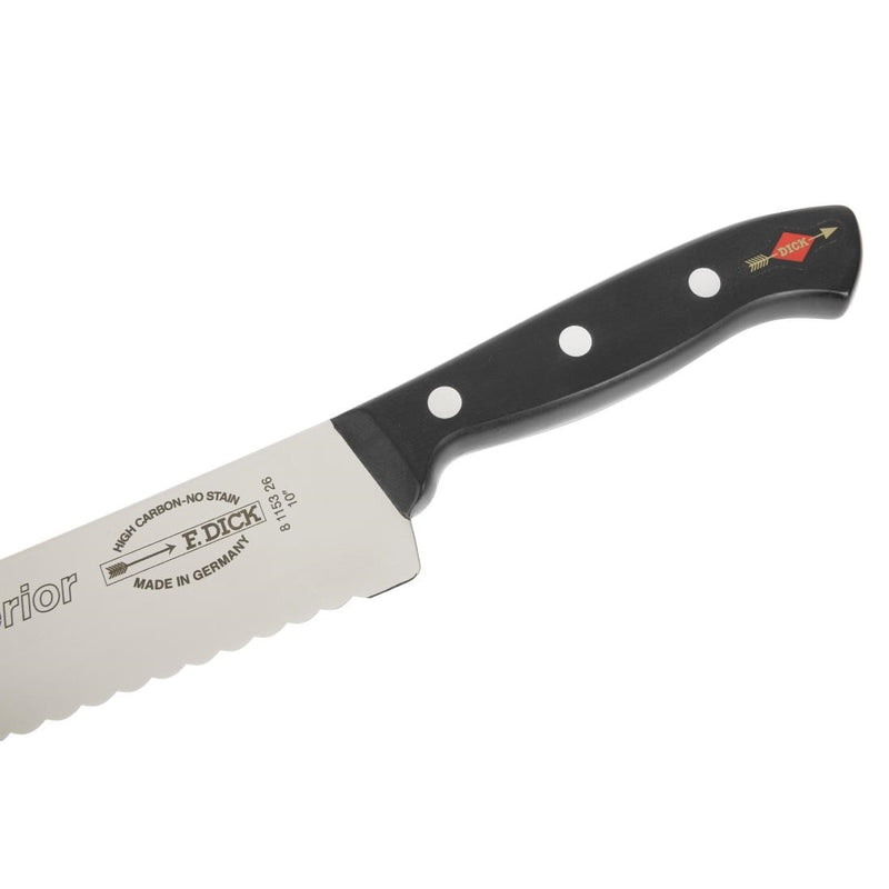 Dick Superior Bread Knife 26cm
