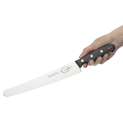 Dick Superior Bread Knife 26cm