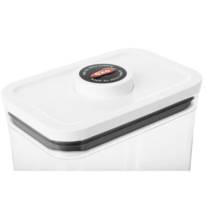 Oxo Good Grips POP Container Rectangle Short