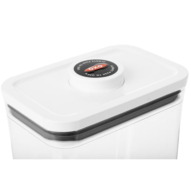 Oxo Good Grips POP Container Rectangle Short