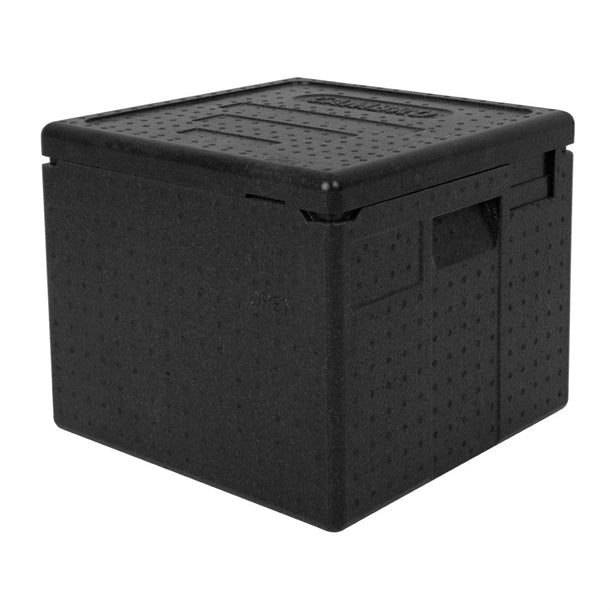 Cambro EPP GoBox Insulated Pizza Carrier