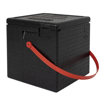 Cambro EPP GoBox Pizza Delivery Box EPPZ35330RST