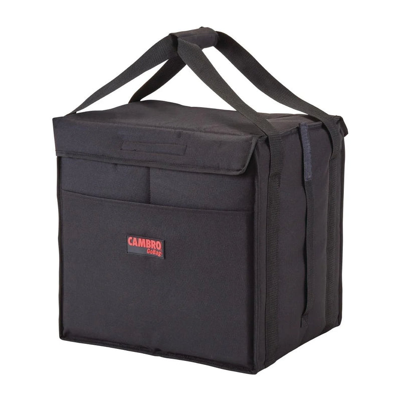 Cambro Medium Delivery Bundle