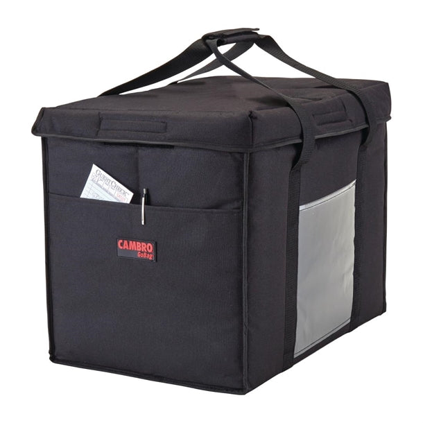 Cambro Small Delivery Bundle