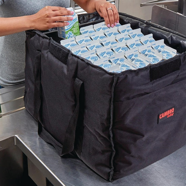 Cambro Top Loading GoBag Delivery Bag Large
