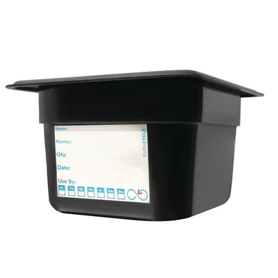 Puracycle Reusable Day Labels (Pack of 50)