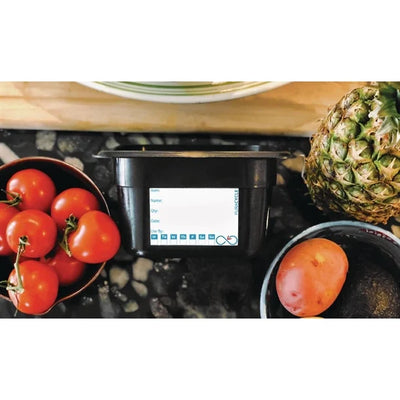 Puracycle Reusable Day Labels (Pack of 50)