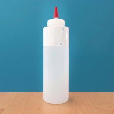 Puracycle Reusable Blank Bottle Labels (Pack of 25)