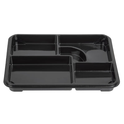 Faerch Recyclable Bento Boxes Base Only 263 x 201mm (Pack of 100)