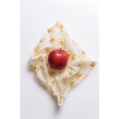 Bees Wax Wrap Honeycomb Assorted (Pack of 10)