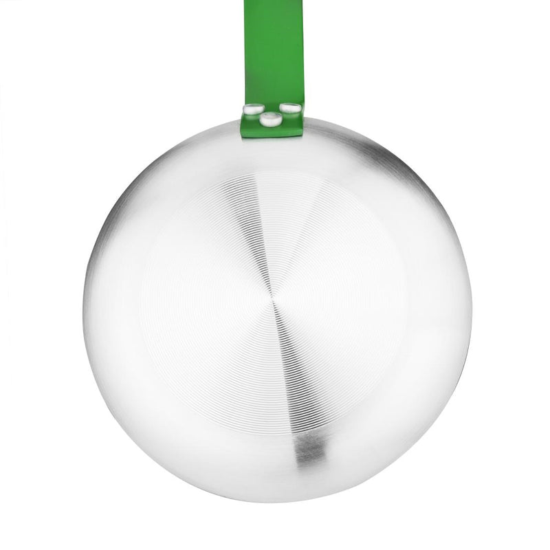 Vogue Non-stick Teflon Aluminium Frying Pan 240mm