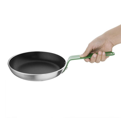 Vogue Non-stick Teflon Aluminium Frying Pan 280mm