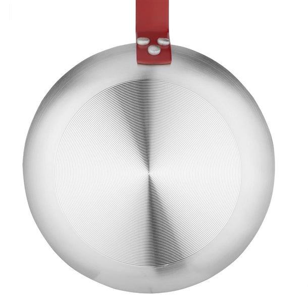 Vogue Non-stick Teflon Aluminium Frying Pan 200mm