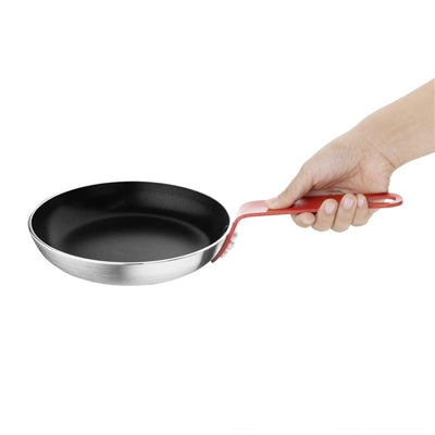 Vogue Non-stick Teflon Aluminium Frying Pan 200mm