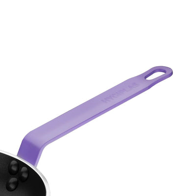 Hygiplas Non-Stick Teflon Aluminium Frying Pan 240mm