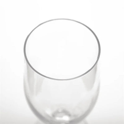 Olympia Stemmed Beer Glasses 420ml (Pack of 6)