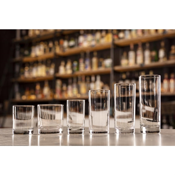 Olympia Hi Ball Tumblers 170ml (Pack of 12)