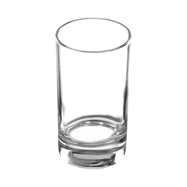 Olympia Hi Ball Glasses 360ml (Pack of 12)