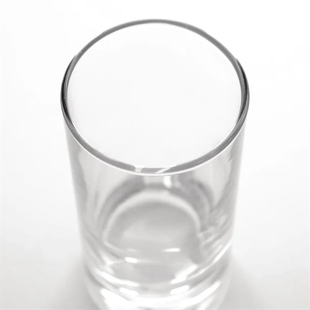 Olympia Hi Ball Glasses 360ml (Pack of 12)