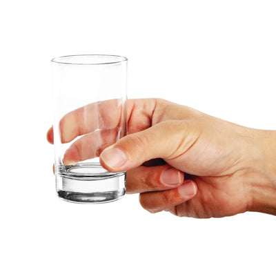 Olympia Hi Ball Glasses 360ml (Pack of 12)