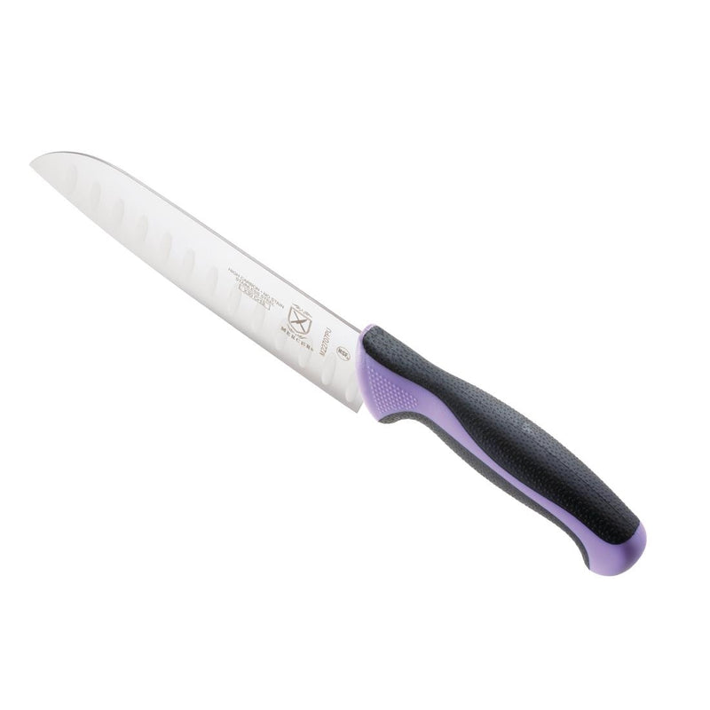 Mercer Culinary Allergen Safety Santoku Knife 18cm