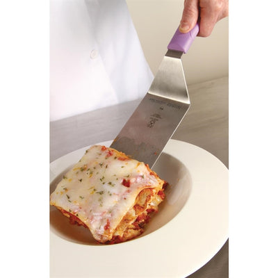 Mercer Culinary Allergen Safety Turner 8"