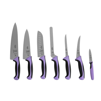 Mercer Culinary Allergen Safety Kit
