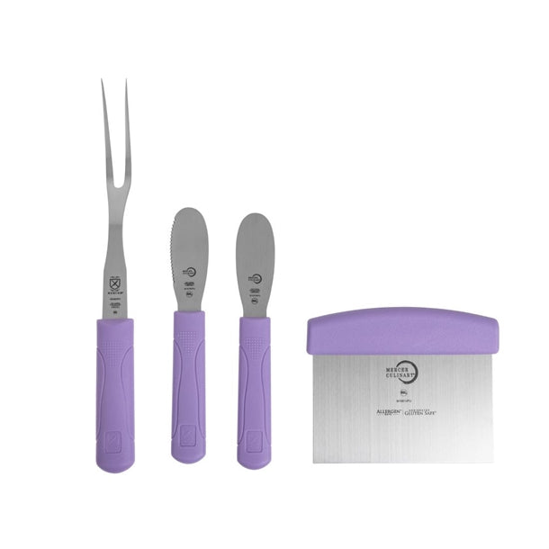 Mercer Culinary Allergen Safety Kit