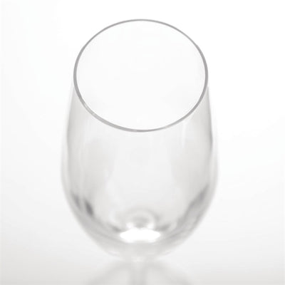 Olympia Cordoba Wine Glasses 340ml (Pack of 6)