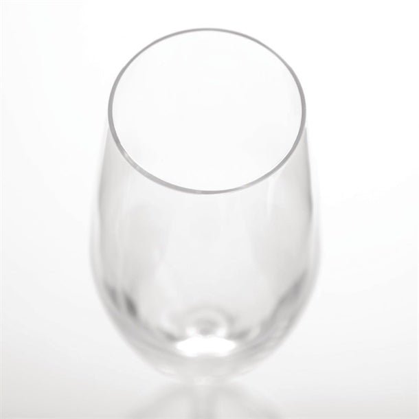 Olympia Cordoba Wine Glasses 340ml (Pack of 6)
