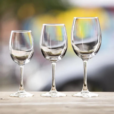Olympia Rosario Wine Glasses 470ml (Pack of 6)